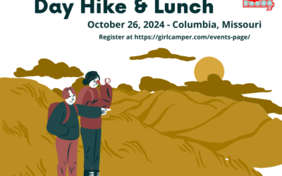 MO – Seeds of Friendship Day Hike & Lunch – Columbia