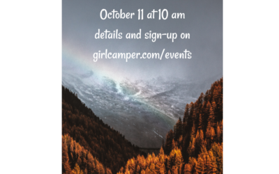 WA – Fall Hike near Larabee State Park