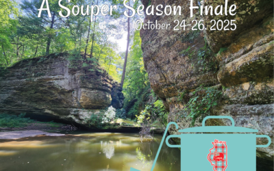 IL – A Souper Season Finale