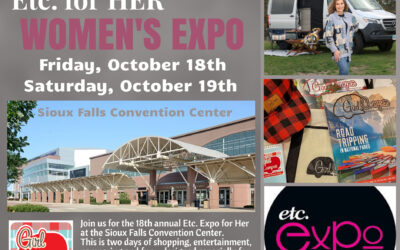 SD – Meet ‘n Greet: Women’s Expo
