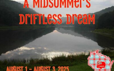 WI – A Midsummer’s Driftless Dream