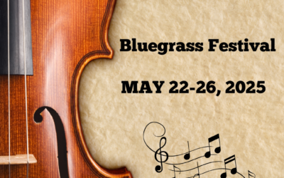 IN – Kendallville Bluegrass Festival