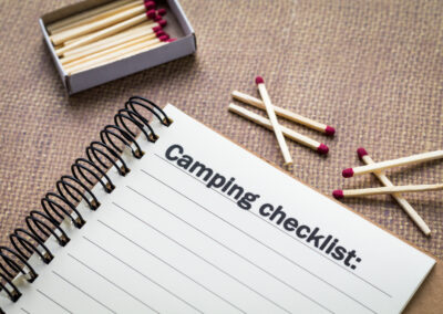 Smooth & Simple RV Hitching Checklist