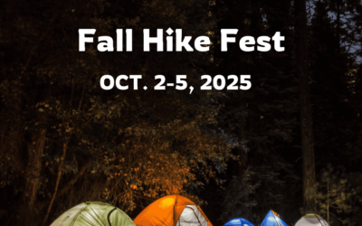 IN – Fall Hike Fest