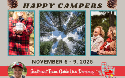 TX – Lost Pines Happy Campers
