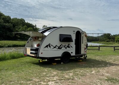 Your Essential Boondocking Checklist for RV Camping