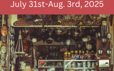 IN – Amish and Antiques