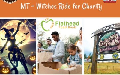 MT – Witches Ride for Charity 2025