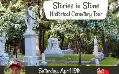 TX – Stories in Stone