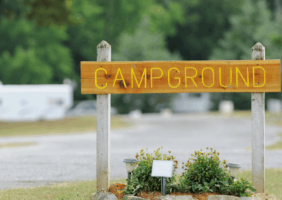 The State of Campgrounds in the U.S.: What RVers Need to Know