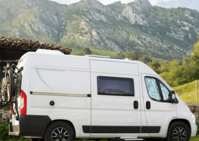 Why a Motorhome Might Be Right for You