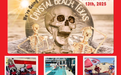 TX – Skele-Fun-Fest Two