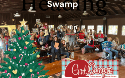 NJ – Christmas At The Swamp 2025