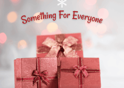 2025 Girl Camper Holiday Gift Guide