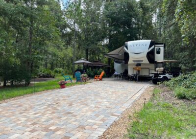 Snowbird Secrets: How to Choose and Enjoy a Long-Term Seasonal RV Site