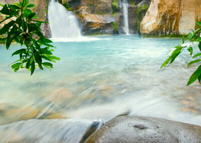 COSTA RICA – Rincón de la Vieja National Forest Adventure