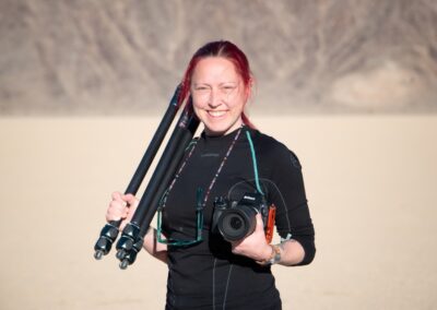 Master Your Outdoor Photography: Pro Tips For Beginners from Mandy Lea