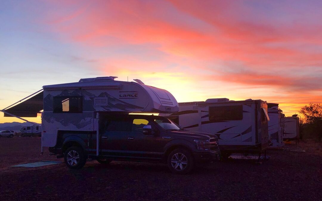 What’s the Big Deal About Quartzsite, Arizona?