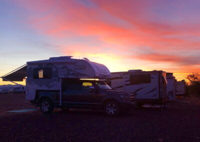 What’s the Big Deal About Quartzsite, Arizona?