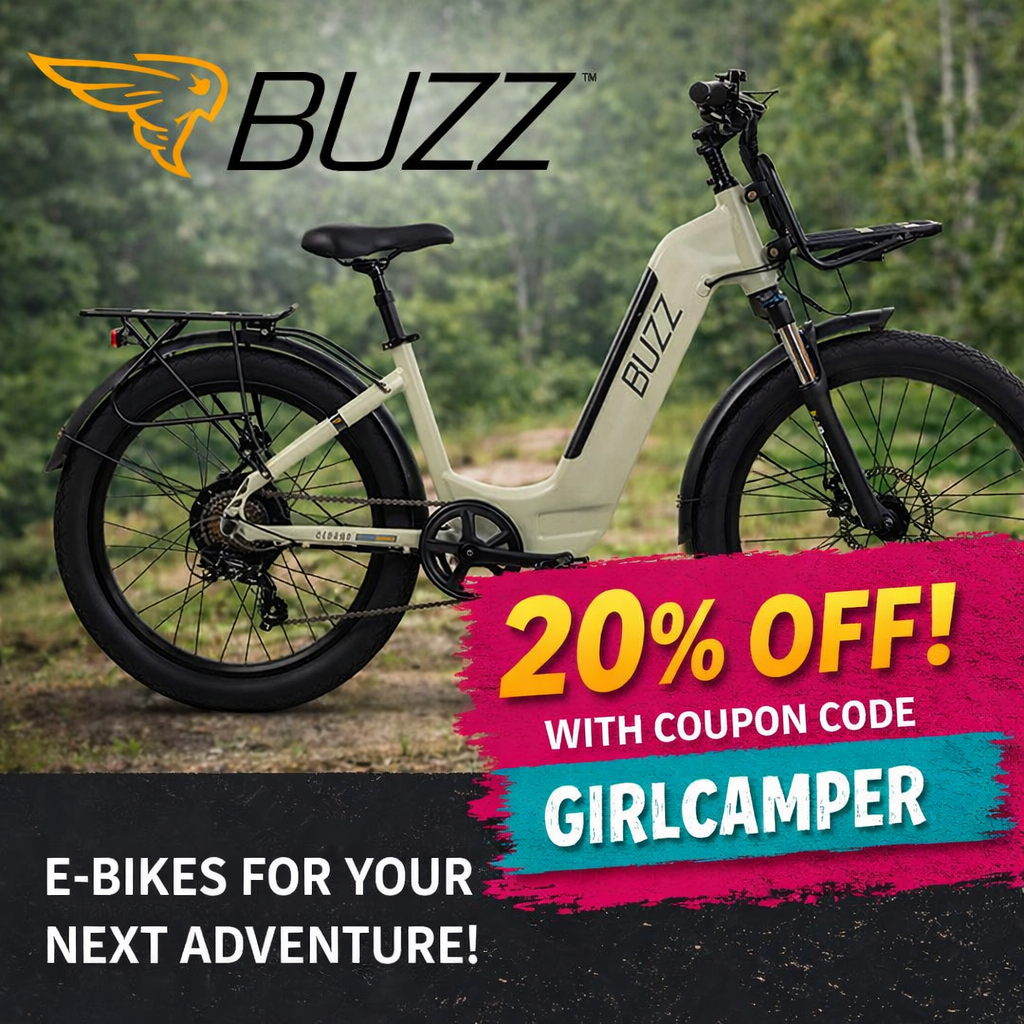 Buzz Bikes Buzz Bikes