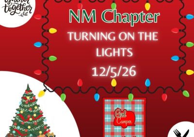 NM – Turning on the Lights