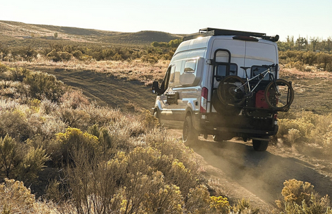Solar Power for Camping: What Would It Give You More Of?