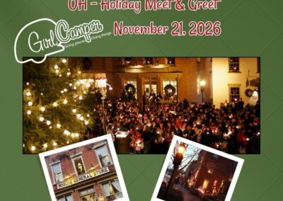 OH – Holiday Meet & Greet