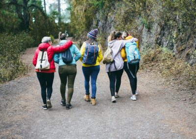 New to Camping? Here’s Why Community Changes Everything