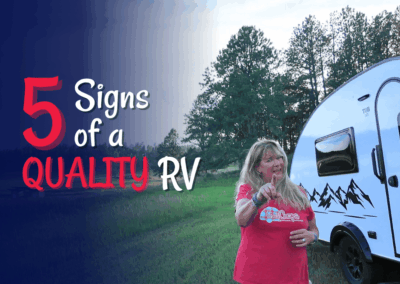 5 Signs You’re Looking at a Quality RV (and How to Spot Them)