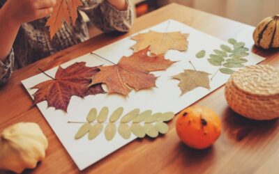 OH – Girl Camper Pumpkin Party Free!
