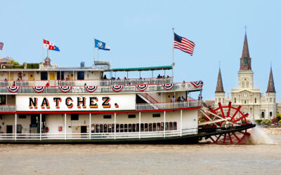 OH – River Roots Steamboat Brunch Cruise