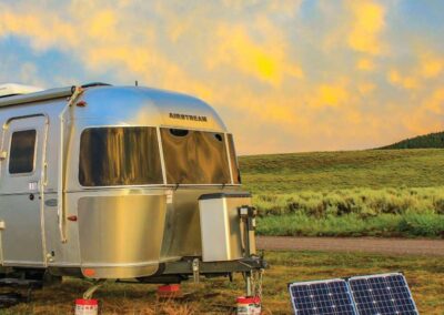 How Much Solar Do I Need for My RV? A Real-World Guide by Camping Style