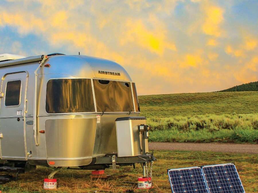 How Much Solar Do I Need for My RV? A Real-World Guide by Camping Style