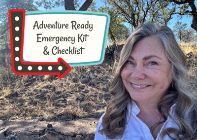 Trail Tested and Trouble Ready Adventure Seekers’ Kit